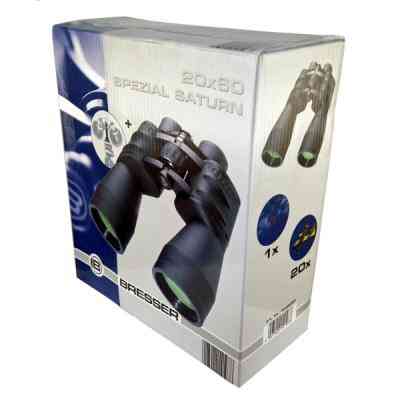 Бінокль Bresser Spezial-Saturn 20x60 (914386) Вінниця