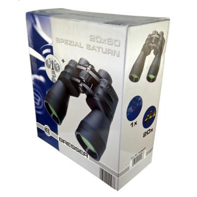 Бінокль Bresser Spezial-Saturn 20x60 (914386) Вінниця - фото 3