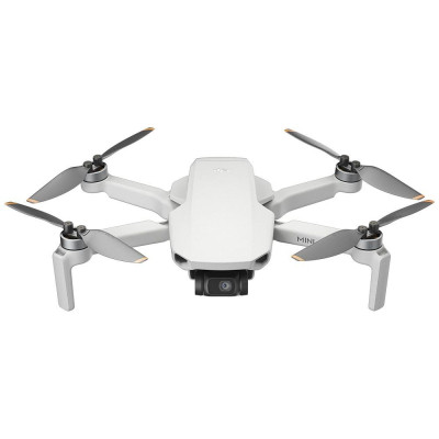 Квадрокоптер DJI Mini 4K Fly More Combo (DJI RC-N1C) Пульт без дісплея (CP.MA.00000797.01) Винница - изображение 2