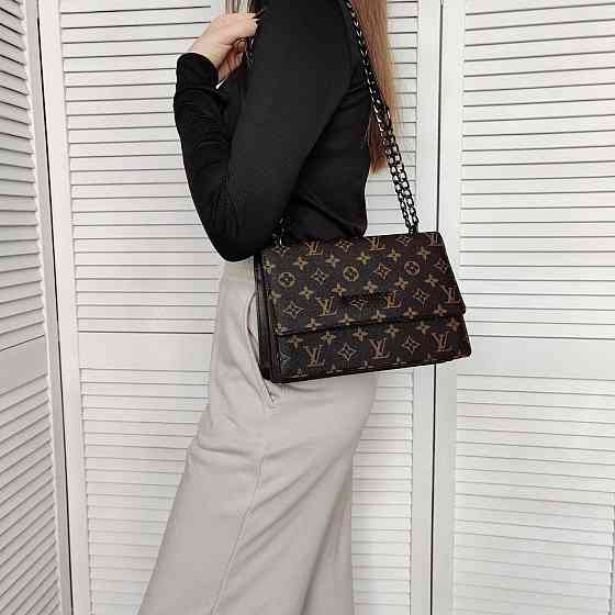 Брендова жіноча сумка. Жіноча сумка маленька через плече. Київ