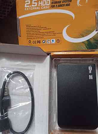Зовнішня кишеня об'єм - 4 ТБ Київ