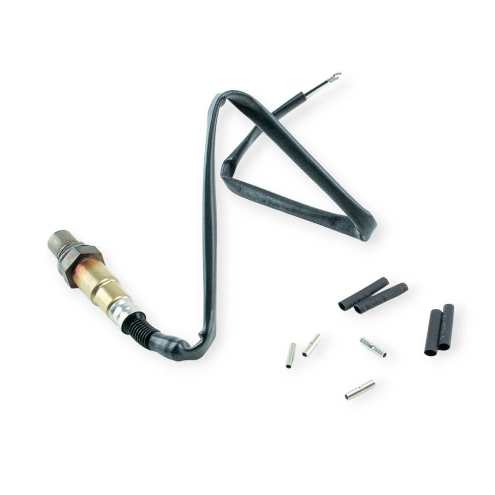 Лямбда-зонд 1118, 2170 с Е-ГАЗ 4кон без фишки (0 258 986 602) 21073, Мукачево - изображение 1