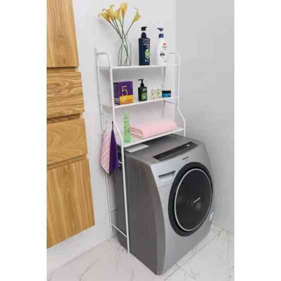 Стійка органайзер WASHING MACHINE RACK на пральну машину 152*68*23 Київ
