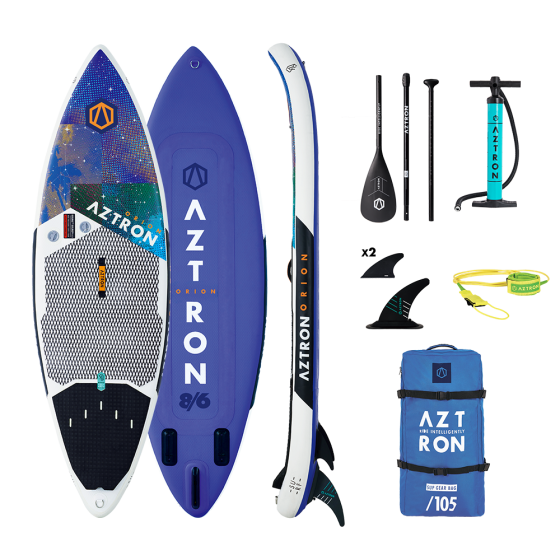Доска SUP Orion 8.6 Surf SUP 2020K Черкассы