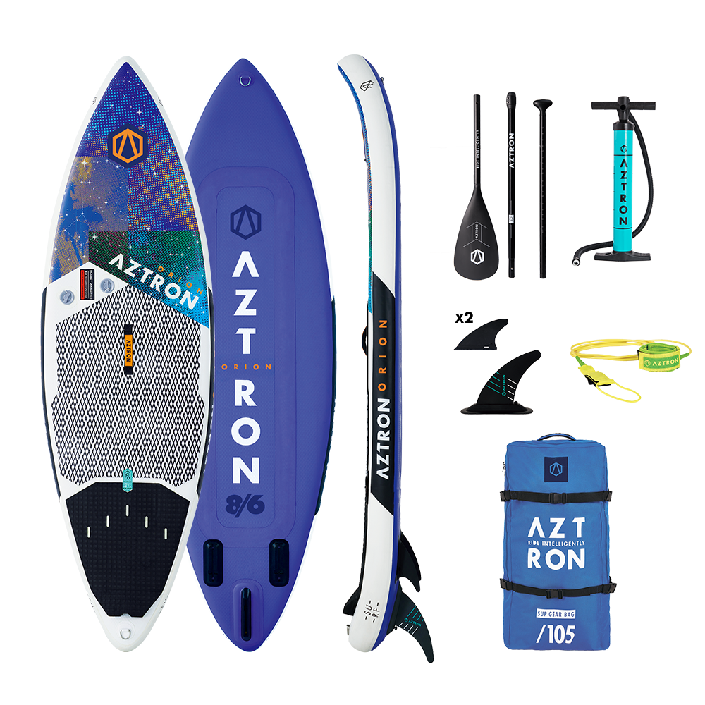Доска SUP Orion 8.6 Surf SUP 2020K Черкассы - изображение 1