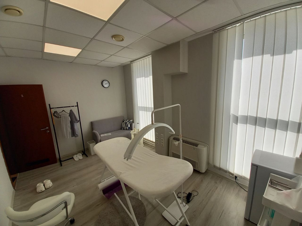 Оренда приміщення в центрі міста Здам приміщення В центрі міста. Барикадна. Дніпро - фото 1