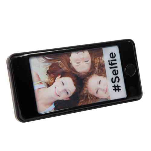 Фоторамка у вигляді айфону 