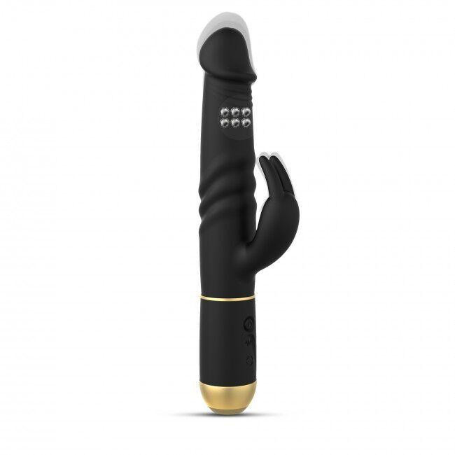 Вибратор Dorcel Furious Rabbit 2.0 (мятая упаковка!!!) Sex Aura Киев - изображение 1