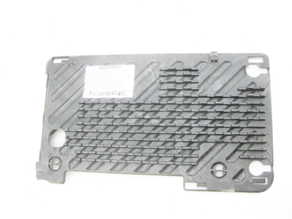 Mercedes-Benz  A2465460078 Ізоляційна пластикова пластина під АКБ CLA Shooting Brake X117 CLA C117 GLA X156 A-class W176 B-class W242 B-class W246 Одесса - изображение 5