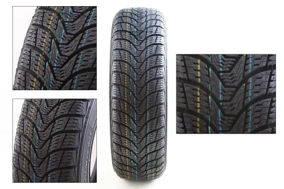 Шина 185/65R14 зима 86T Premiorri ViaMaggiore Винница