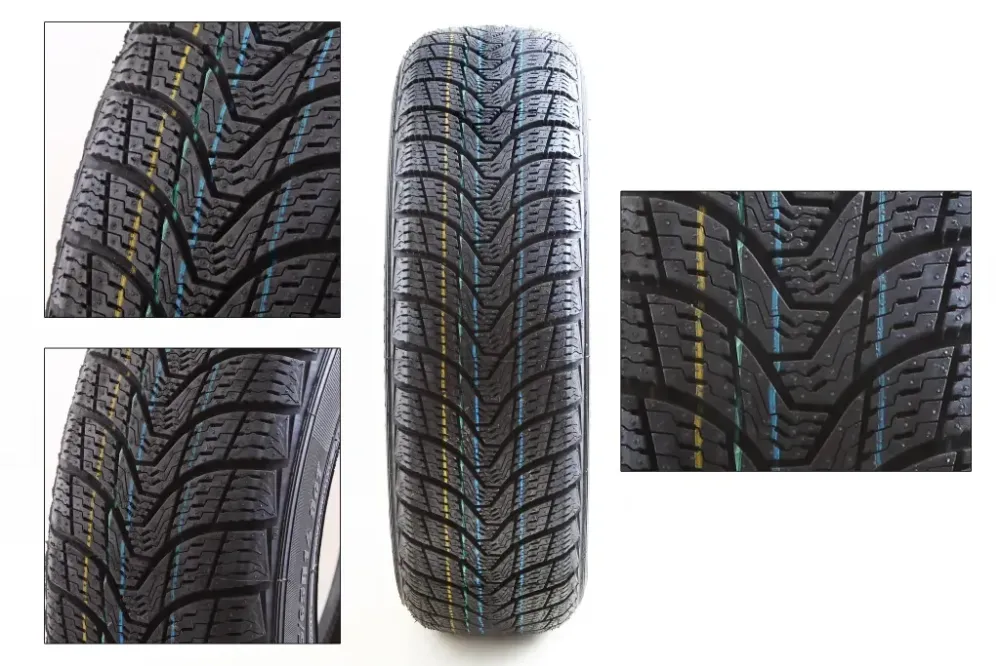 Шина 185/65R14 зима 86T Premiorri ViaMaggiore Винница - изображение 2