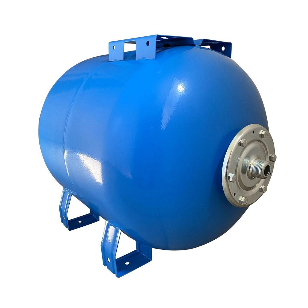 Гидроаккумулятор 80л Zilmet ultra-pro 10bar ГОРИЗОНТАЛЬНЫЙ (1100008005 ) Киев - изображение 1