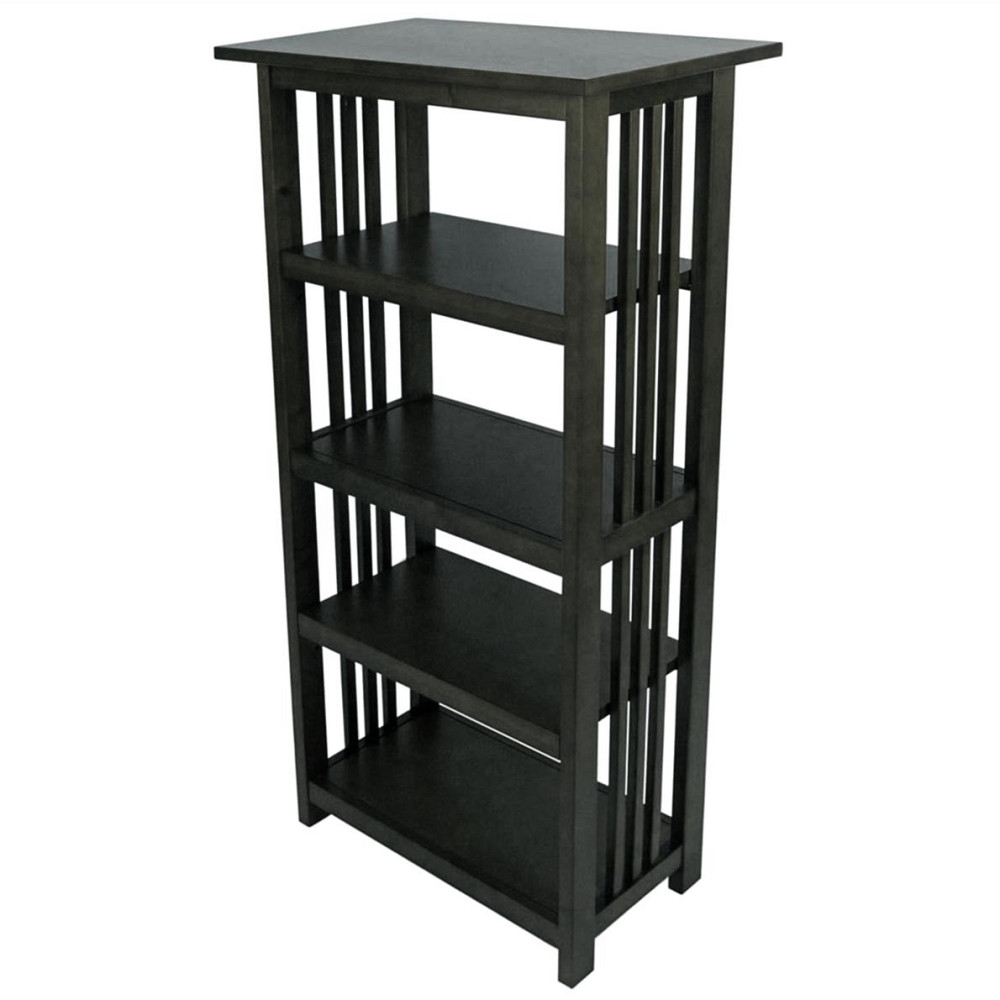 Етажерка для ванної "Ейлет" венге Миколаїв - фото 1