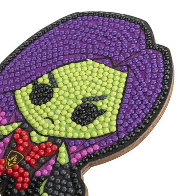 Набор для творчества Crystal Art Гамора (CAFGR-MCU014) Винница - изображение 6