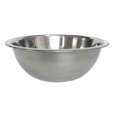 Миска Gusto нерж 22 см (GT-5614-22) Винница