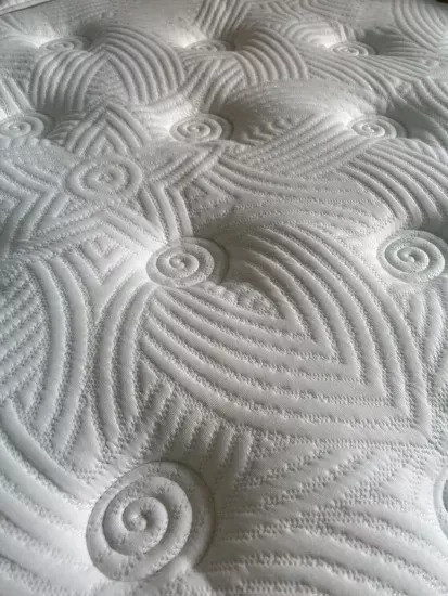 Ортопедичний матрац Lotos Аsana/Лотос Асана пружинний (незалежна пружина) ТМ ЕММ Харків - фото 4