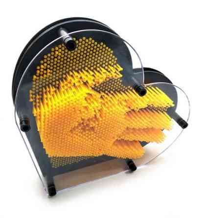 Пінарт іграшка 3д Київ