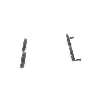 Гальмівні колодки Bosch 0 986 461 768 Вінниця - фото 1