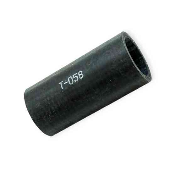 Патрубок Сенс верхний T-058;S Wolmot радиатора Мукачево