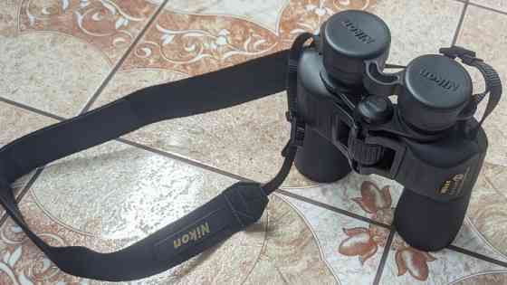 Бінокль Nikon EX 16x50 CF водонепроникний оригінал бинокль нікон. Київ