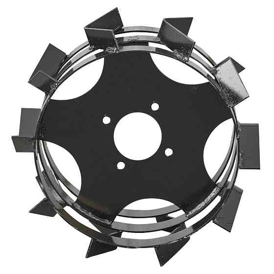 Ґрунтозачеп D380x150 квадрат Кентавр до мотоблоків МВ2060/2090 Харків