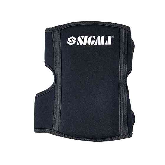 Sigma Наколенники Light (EVA) SIGMA (9462241) Коломия