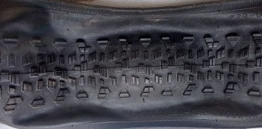 Велосипедная шина 29 * 2,00 (50x622) IA-2564 Innova Foldable (скрутка) -12 Мукачево - изображение 1