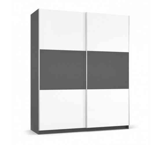 Шкаф-купе Лондон Львов