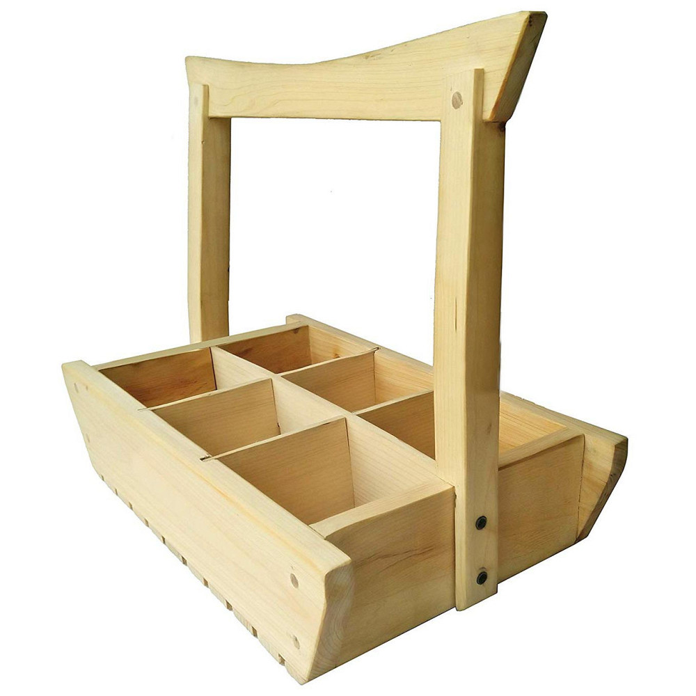 Ящик для перенесення напоїв "Келімуту" бланже Миколаїв - фото 2