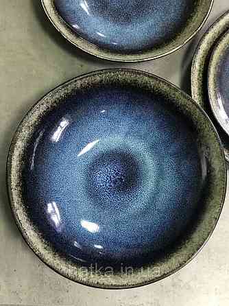 Тарелка Olens  