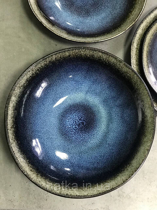 Тарелка Olens  