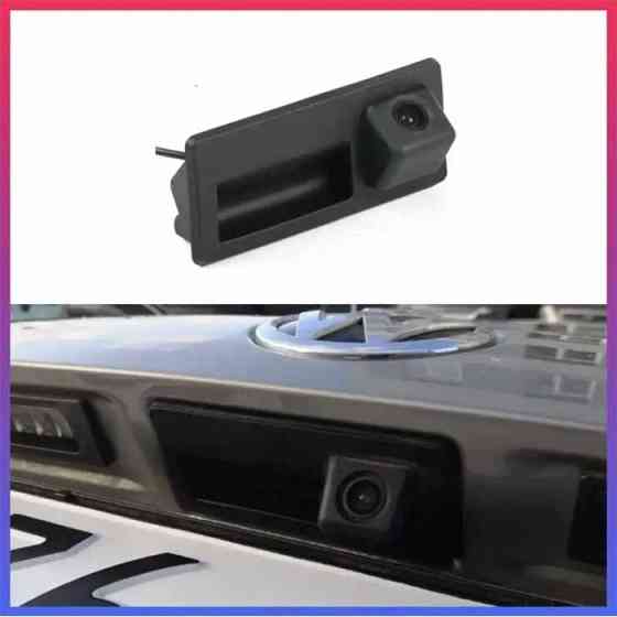 Автомобильная камера заднего вида Volkswagen AHD VW LS-8002 Винница