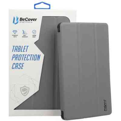 Чохол до планшета BeCover Smart Case Xiaomi Redmi Pad 10.61&quot; 2022 Grey (708725) Вінниця