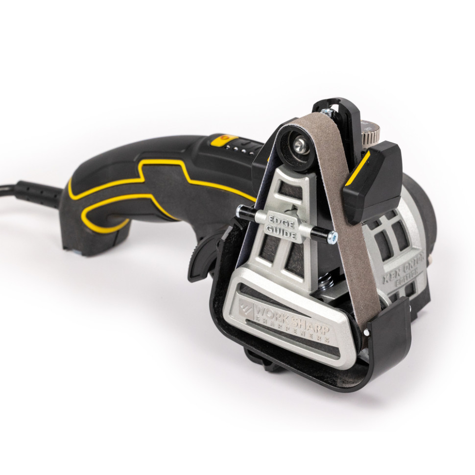 Точилка електрична KTS Work Sharp Ken Onion Edition MK.2 Киев - изображение 4