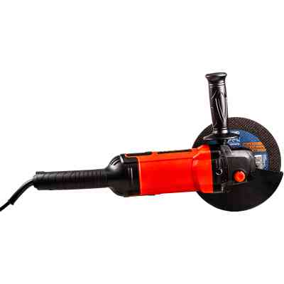 Шлифовальная машина GTM AG180/1800M 1800Вт (AG180/1800M) Винница