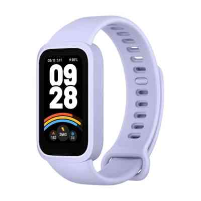 Фитнес браслет Xiaomi Smart Band 9 Active (BHR08L3GL) Purple (1166771) Винница