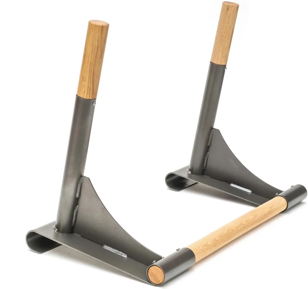 Тренажер Nohrd Multiadapter Do Drabinek Gimnastycznych Jesion Киев - изображение 1