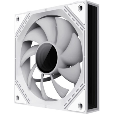 Кулер для корпуса Gamemax FN12A-S3I-W Винница - изображение 7
