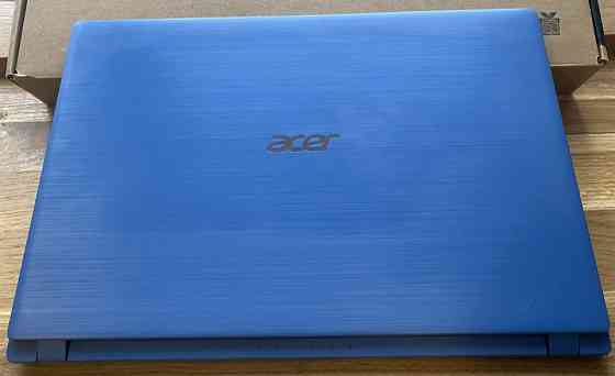 Ноутбук: ASER A315/Full HD / RAM16GB/ SSD/128Gb./ АКБ 6 час. Киев