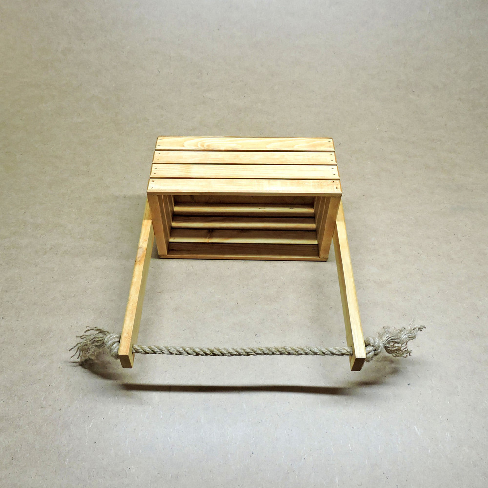 Подарочная корзинка 