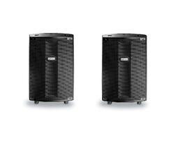 Колонка FBT 2x ProMaxX 114 A - Акустичний набір RATY 20x 0% ZGARNIJ ZNIŻKĘ Z KODEM RABATOWYM: CENEO Киев - изображение 1