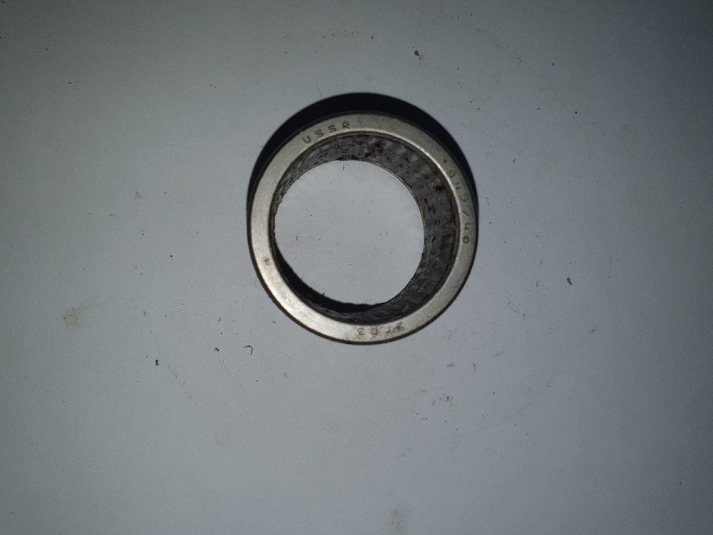 Подшипник 942/40. 40*50*32 мм. ГПЗ. Харьков - изображение 1