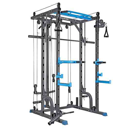 Силовая станция для тренировок SLIDE THUNDER Киев