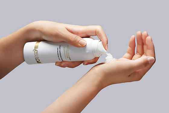 Масажна піна YESforLOV FIZZY MASSAGE FOAM with bewitching scent 150 мл Sex Aura Київ