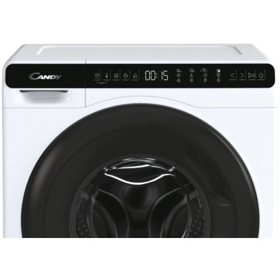 Пральна машина Candy CW50-BP12307-S Вінниця - фото 9