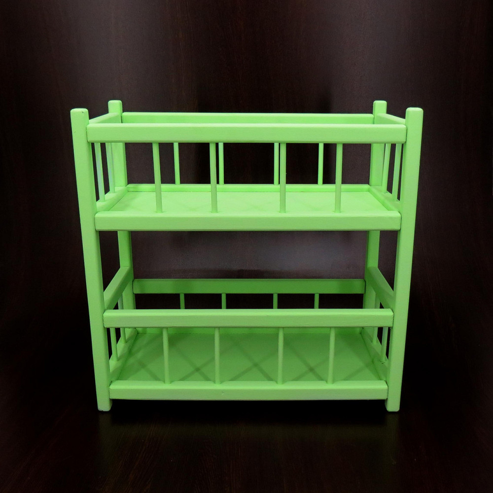 Кровать для кукол 