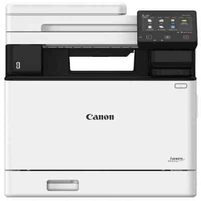 Багатофункціональний пристрій Canon i-SENSYS MF754Cdw з Wi-Fi (7185С010) Вінниця