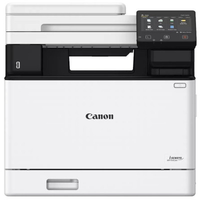 Багатофункціональний пристрій Canon i-SENSYS MF754Cdw з Wi-Fi (7185С010) Вінниця - фото 1