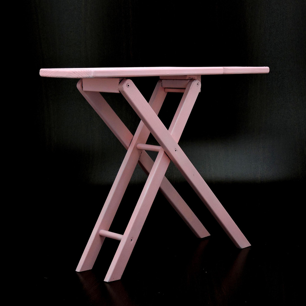 Іграшкова прасувальна дошка "Рамона" барбі Миколаїв - фото 6