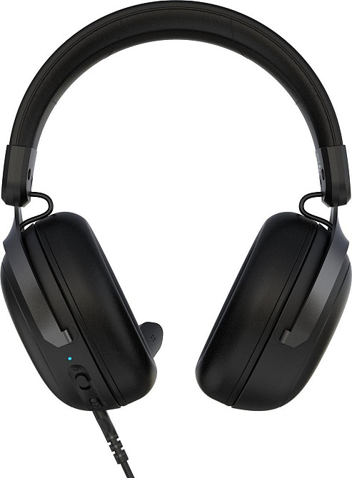 Гарнітура GamePro Asgard Freya Black (HS145B) ( 10614 ) Харьков - изображение 8